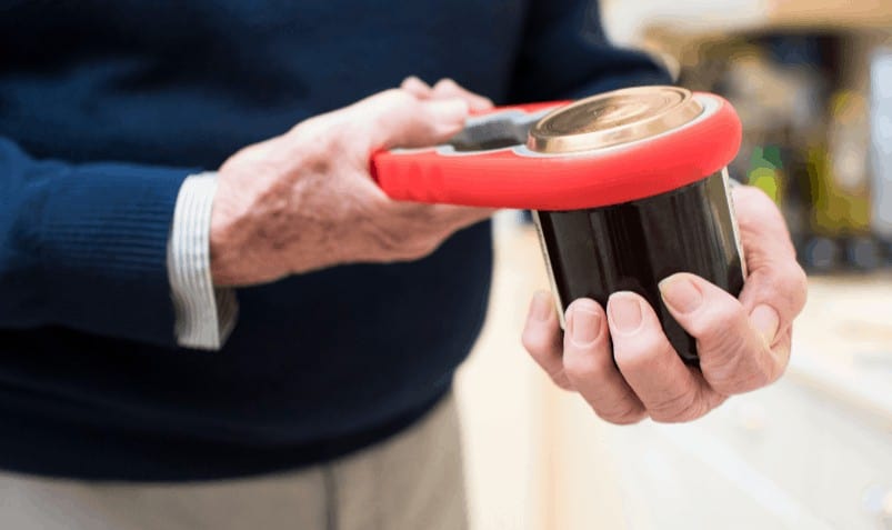 Household activities can opener Buffalo Occupational Therapy Experts in Rehab Neurological Rehabilitation - Buffalo Occupational Therapy