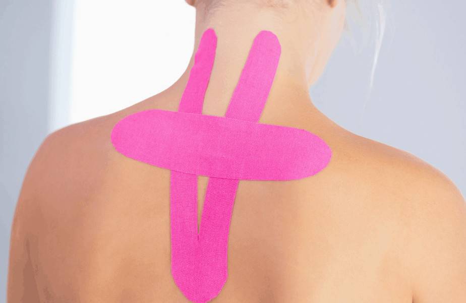 Specialized in Kinesiology Taping - Buffalo Occupational Therapy - Neurological Rehabilitation in Buffalo NY