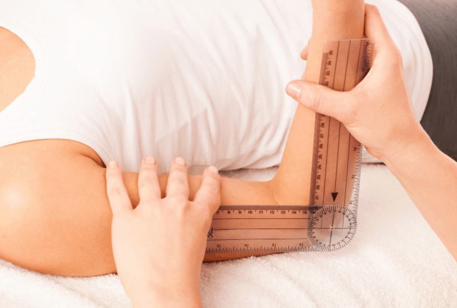 Upper body outpatient rehabilitation joint range of motion Buffalo Occupational Therapy Experts in Rehab Neurological Rehabilitation - Buffalo Occupational Therapy