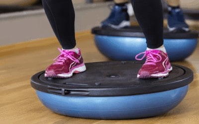 Balance Activities for Occupational Therapy