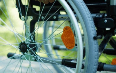 Wheelchair assessments and positioning