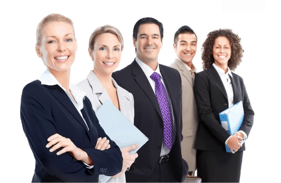 Corporate and Small Businesses Buffalo Occupational Therapy