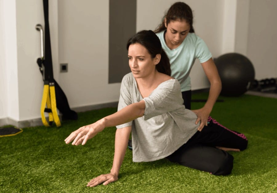 Multiple Sclerosis roles and occupations stretching Neurological Rehabilitation - Buffalo Occupational Therapy Multiple Sclerosis roles and occupations stretching Neurological Rehabilitation - Buffalo Occupational Therapy