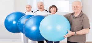 Parkinsons Disease - Buffalo Occupational Therapy - Outpatient occupational therapy