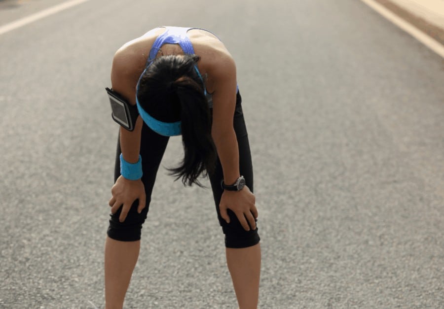 Parkinson's disease nerve synapses -running-- Neurological Rehabilitation