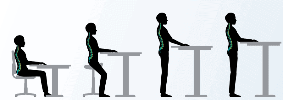 Working and returning to work -ergonomics - Problems we Solve - Buffalo Occupational Therapy - Outpatient occupational therapy