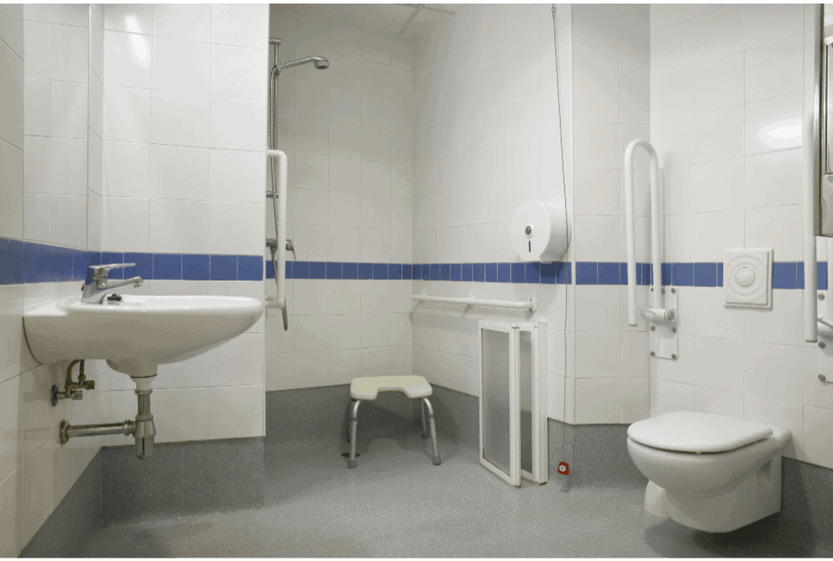 independent in your home bathroom older adults Buffalo Occupational Therapy Experts in Rehab Neurological Rehabilitation - Buffalo Occupational Therapy