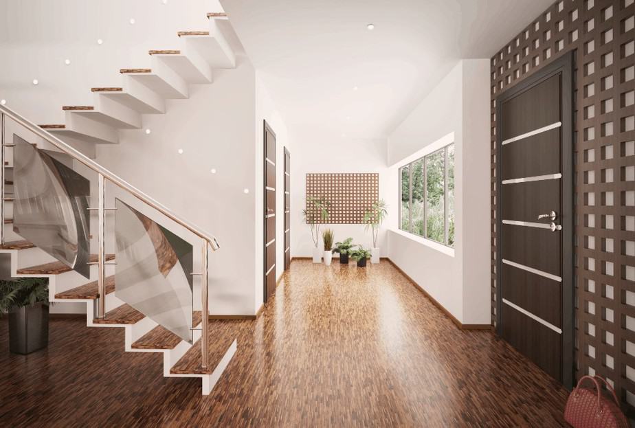 stairs case of independence in your home older adults Buffalo Occupational Therapy Experts in Rehab Neurological Rehabilitation - Buffalo Occupational Therapy