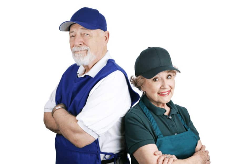 working and returning to work older adults Buffalo Occupational Therapy Experts in Rehab Neurological Rehabilitation - Buffalo Occupational Therapy