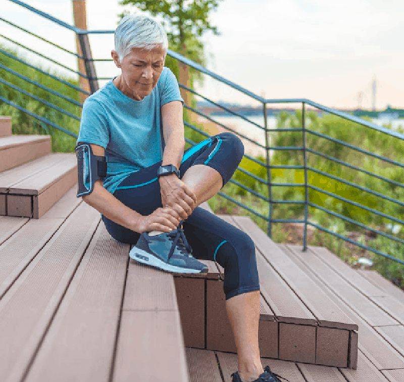 Chronic Pain Buffalo Occupational Therapy