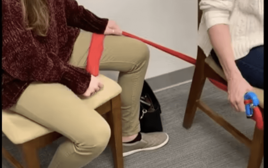 Performance Skills – Milk & Water Jug