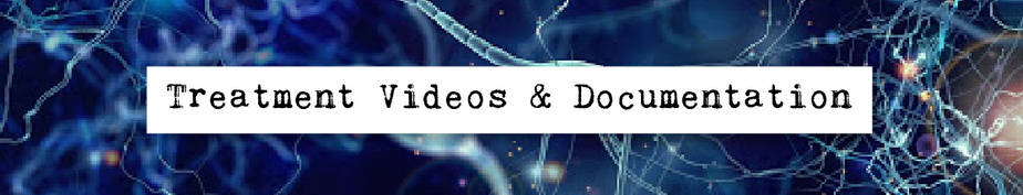 BOT OT Treatment Portal - OT treatment videos and documentation BOT OT Treatment Portal - OT treatment videos and documentation
