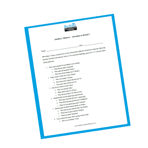 Attention to detail 2 BOT PORTAL thumbnail copy - Buffalo Occupational Therapy