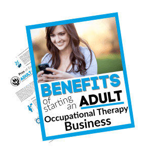 Benefits of Starting an OT Business - OTpreneur Thumbnail