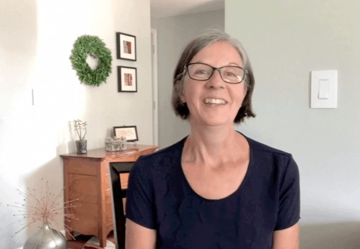 Debra Battistella