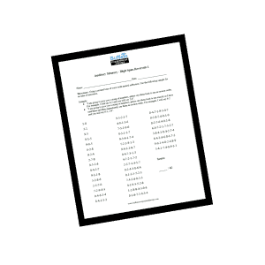 Digit span reversals 1 BOT PORTAL thumbnail copy - Buffalo Occupational Therapy