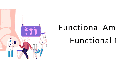 Functional Ambulation or Functional Mobility