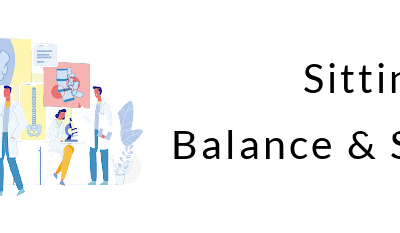 Sitting Balance