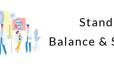 Standing Balance