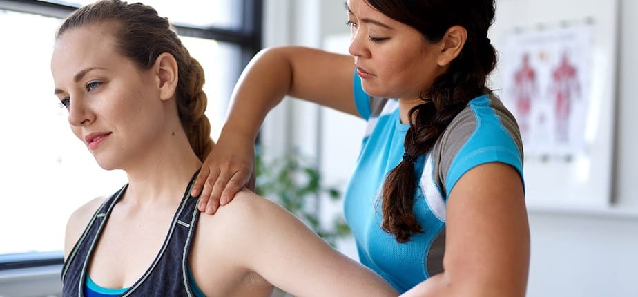 Manual Muscle Testing Movement Occupational Therapy