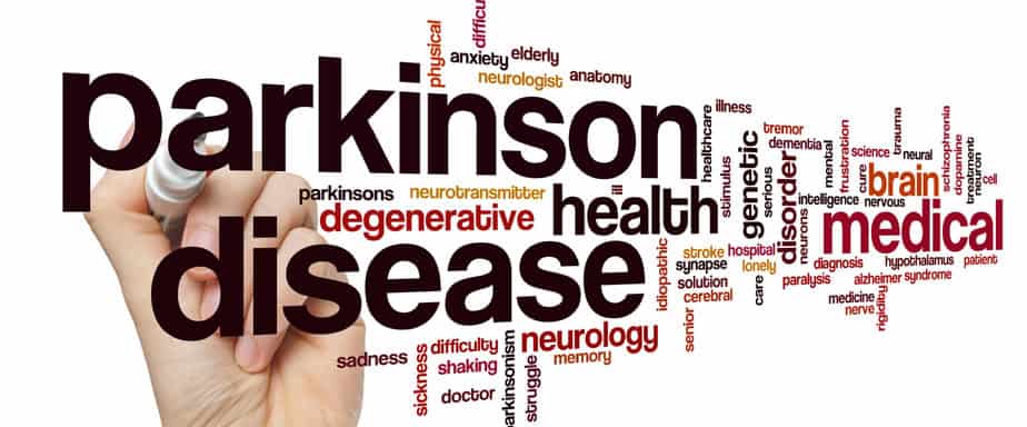 Parkinson's Disease - Buffalo Occupational Therapy