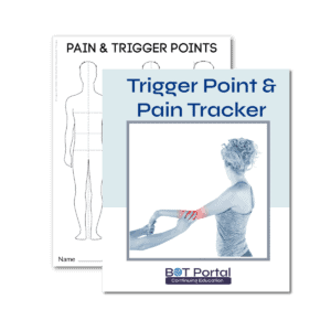 Trigger Point and Pain Tracker