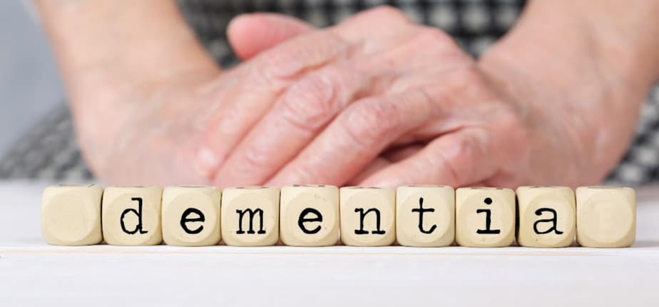 Dementia Occupational Therapy