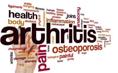 Arthritis and Occupational Therapy