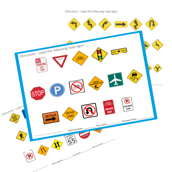 Road Sign Assessment - BOT PORTAL thumbnail