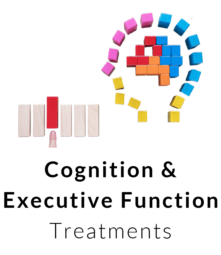 Cognitive and Executive function Treatments for Occupational Therapy BOT Portal - Buffalo Occupational Therapy
