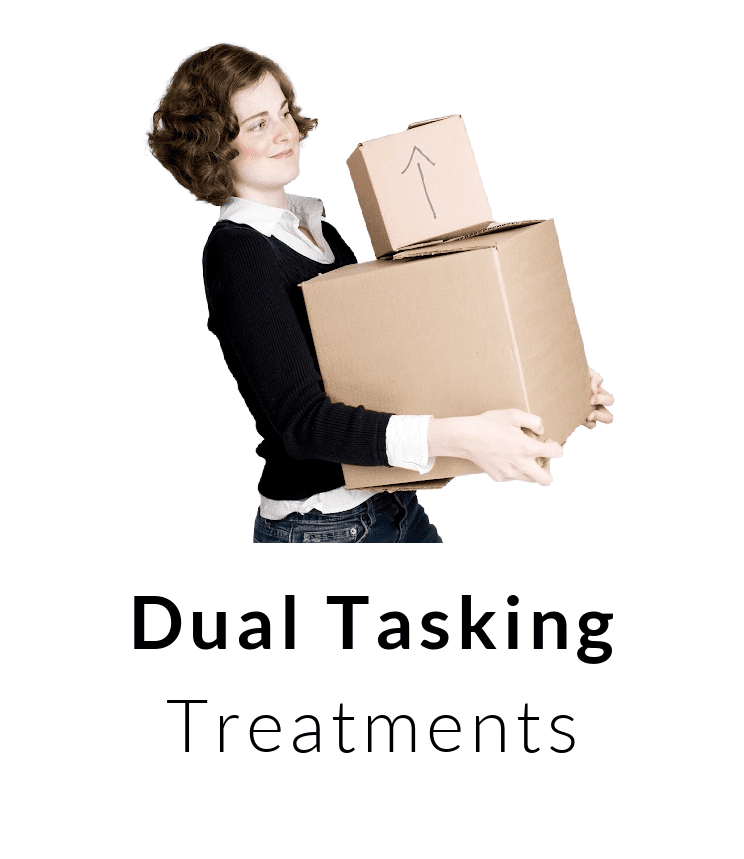 Dual Tasking Treatments for Occupational Therapy BOT Portal - Buffalo Occupational Therapy