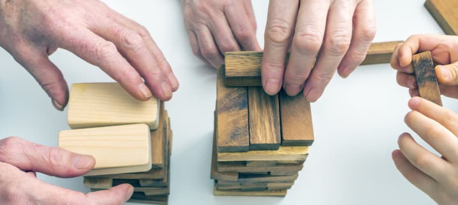 Fine Motor Activities Occupational Therapy