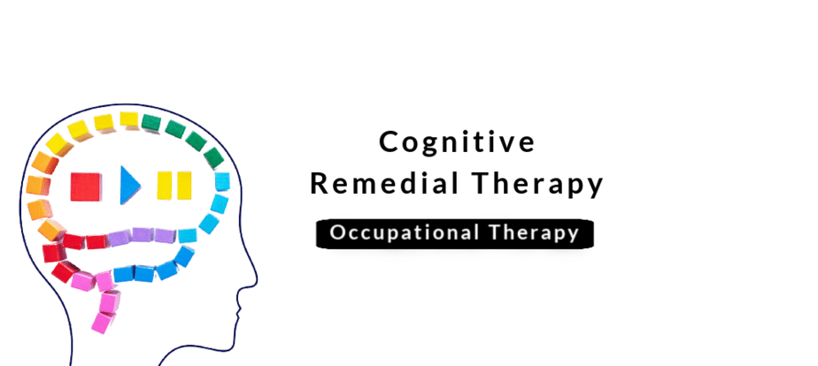 Cognitive Remedial Therapy in Buffalo NY - Buffalo Occupational Therapy
