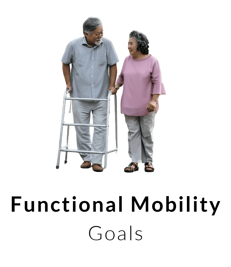Functional Mobility OT Goals for Occupational Therapy Goals BOT Portal - Buffalo Occupational Therapy