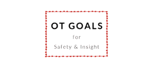 Safety and Insight OT Goals Occupational Therapy Goals - BOT Portal
