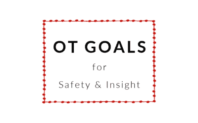OT Goals for Safety and Insight