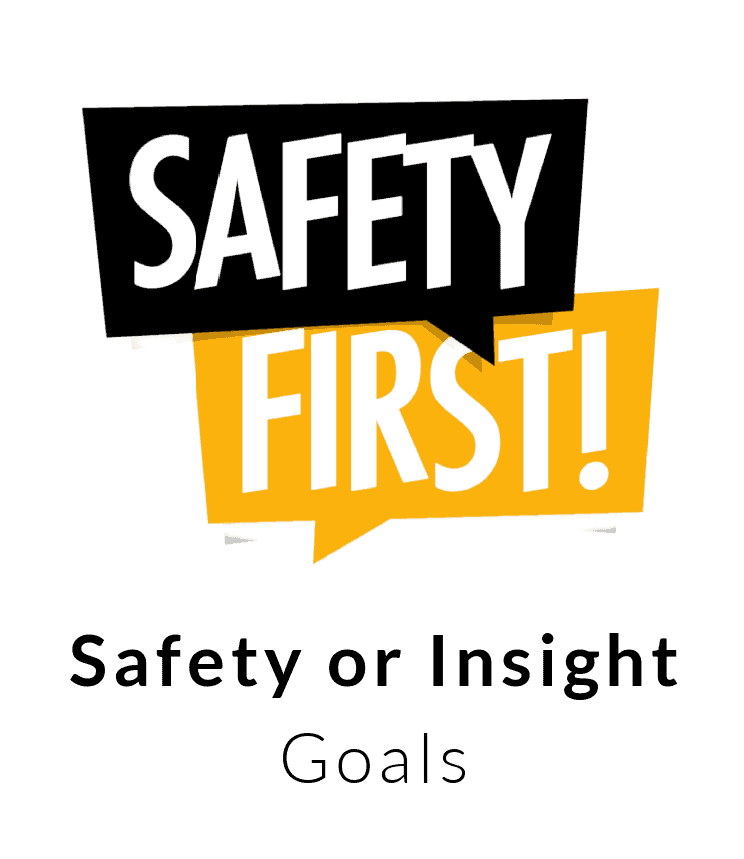 Safety and Insight OT Goals for Occupational Therapy Goals BOT Portal - Buffalo Occupational Therapy