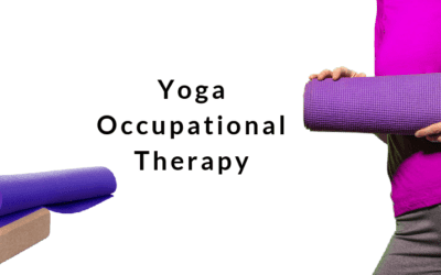 Yoga Occupational Therapy
