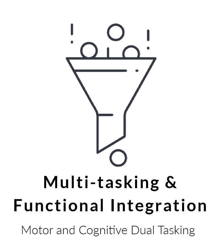 The Neurocognitive Workbook is the only one of its kind. This is unlike any other workbook of puzzles and activities. If you find yourself or your loved one is struggling with cognition, memory, or executive function changes, The Neurocognitive Workbook provides a structured, intentional, and interactive tool you can use with your long-term occupational therapy team. Addressing numerous  executive functions, visual perceptual skills, and cognitive elements throughout over 180 puzzles, this workbook addresses many problems that come from age-related changes or changes associated with a progressive neurological condition. The Neurocognitive Workbook  provides you a way to establish a timeline of performance with oversight from practitioners specialized in cognitive remedial performance and can be repeated countless times to gain insight into improvements, areas you have maintained, and areas that are becoming more difficult so that it can be immediately addressed through skilled therapies. 