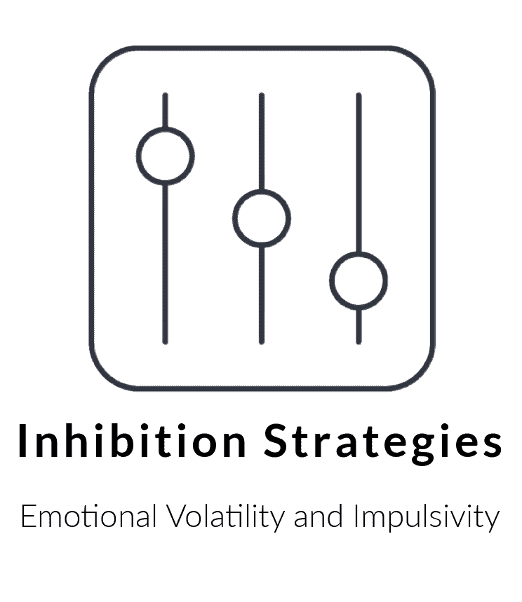 Inhibition Strategies in Cognitive Therapy - Buffalo Occupational Therapy Inhibition Strategies in Cognitive Therapy Buffalo Occupational Therapy - Buffalo Occupational Therapy