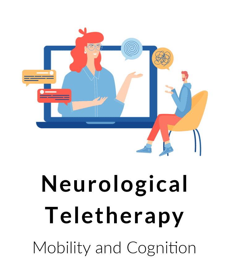 Neurological teletherapy buffalo ny
