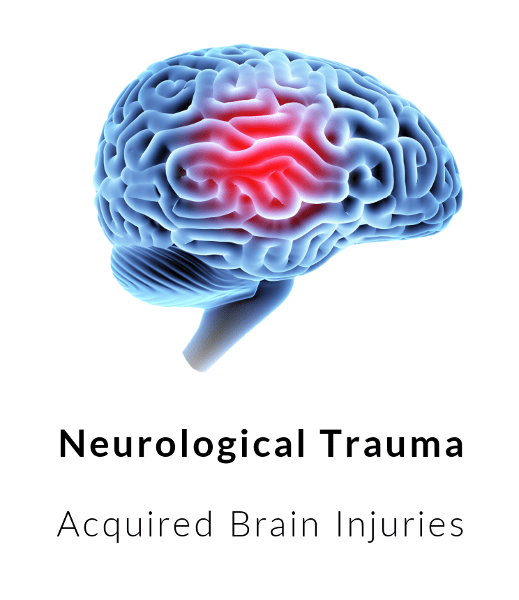 Neurological Trauma and Acquired Brain Injuries