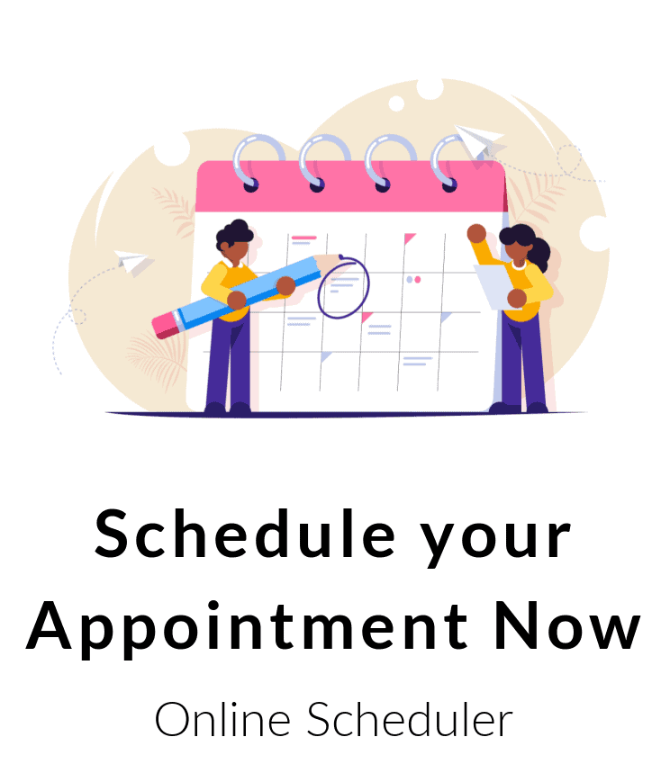 Online Appointment scheduler for Buffalo Occupational Therapy