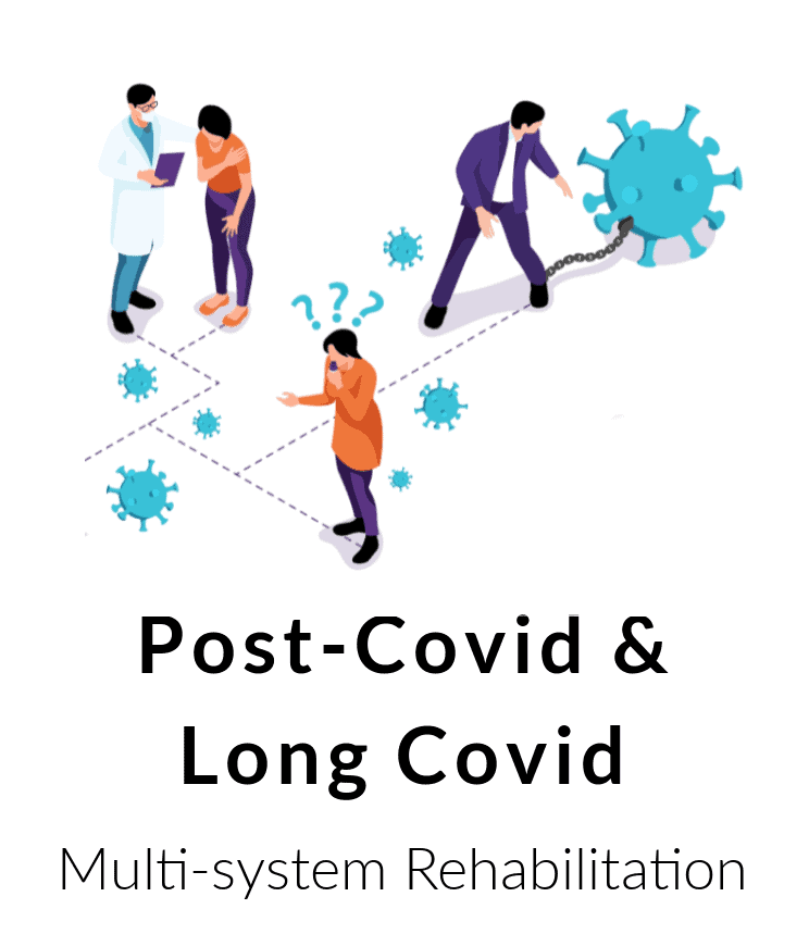 Post-covid therapy and long covid therapy - Buffalo Occupational Therapy