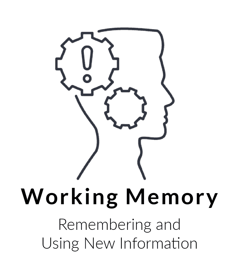working memory in Cognitive Therapy - Buffalo Occupational Therapy working memory in Cognitive Therapy Buffalo Occupational Therapy - Buffalo Occupational Therapy