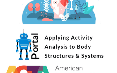 Applying Activity Analysis to Body Structures and Body Systems