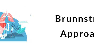 Brunnstrom’s Approach
