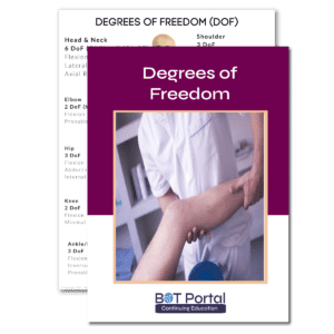 Degrees of Freedom - Buffalo Occupational Therapy