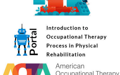 Introduction to Occupational Therapy Process in Physical Rehabilitation