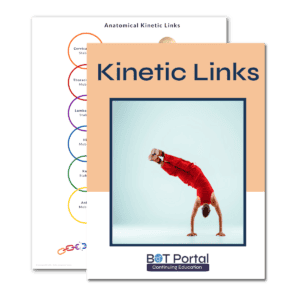 Kinetic Link Thumbnail - Buffalo Occupational Therapy